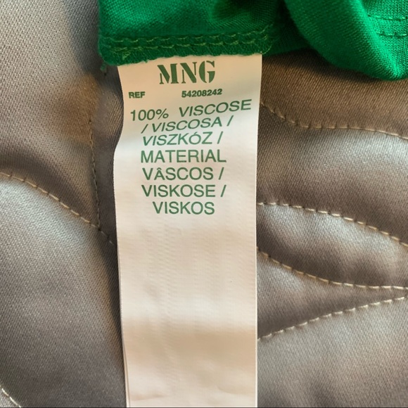 Women’s Pineapple Sparkly T-Shirt - Picture 10 of 11